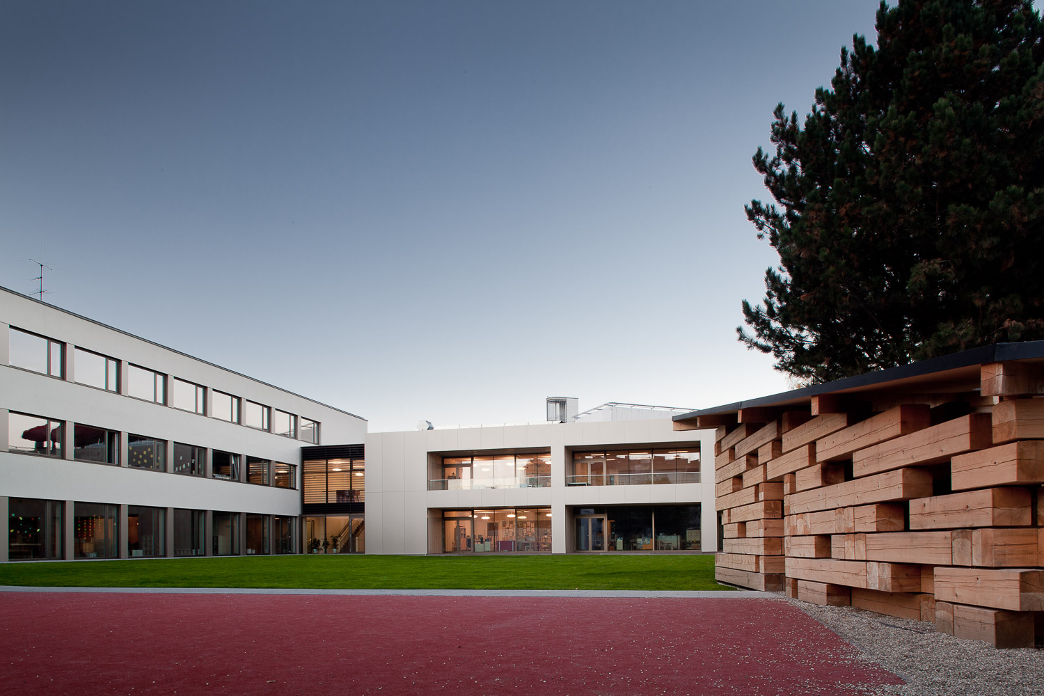 Robinsonschule